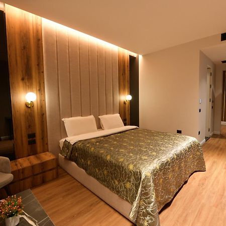 Luani-A Spa & Wellness Center Shkodër Exterior foto